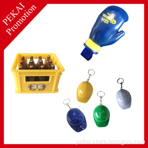High quality hand held glove bottle openers
